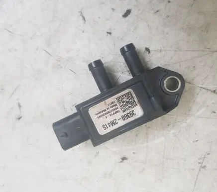 Hyundai Tucson IV NX4 Exhaust gas pressure sensor 393602M415