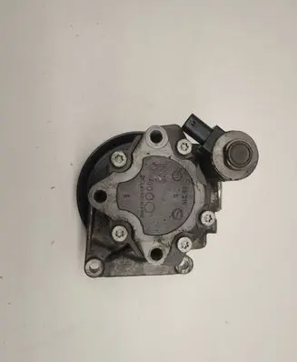 Mercedes-Benz C W204 Power steering pump a0064669201