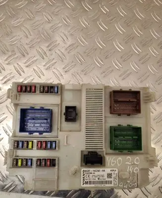 Volvo V60 Fuse module BG9T14C256HA 3659AF01125TP