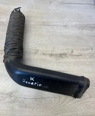 Ford Scorpio Air intake hose/pipe 88WF9A675AB 96578A
