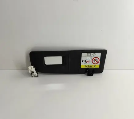 BMW 2 F22 F23 Sun visor 8061775