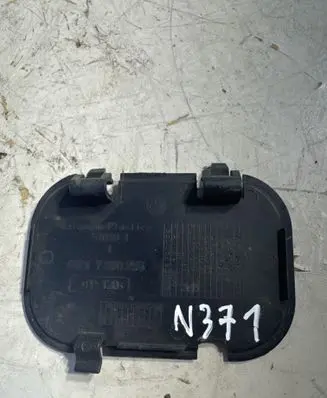BMW 3 F30 F35 F31 Side radiator support slam panel 510391 7390255