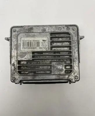 Volvo XC60 Headlight ballast module Xenon 89089352
