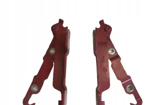 Alfa Romeo Brera Engine bonnet/hood hinges