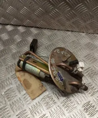 Mazda 323 F In-tank fuel pump B6BFB6DA