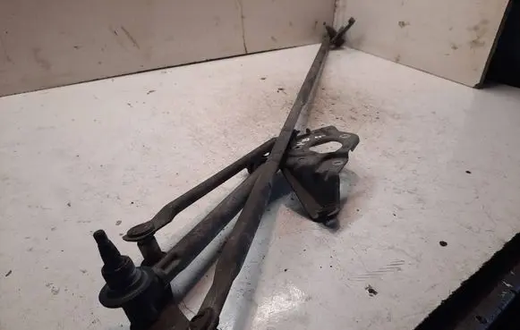 Mercedes-Benz A W168 Front wiper linkage 
