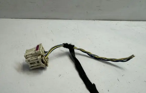 Porsche Macan (95B) Other wiring loom 4F0937733E