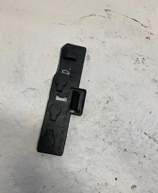 Skoda Octavia Mk1 (1U) Tail light bulb cover holder 1U99945258