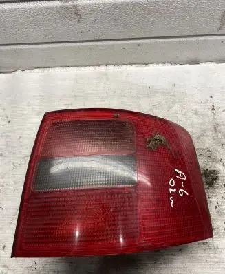 Audi A6 S6 C5 4B Rear/tail lights 080605