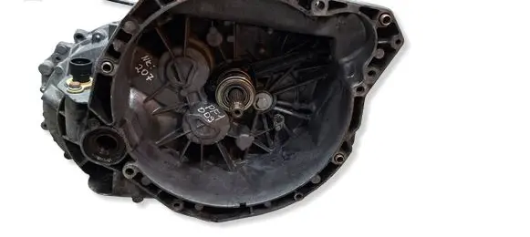 Renault Master II Manual 5 speed gearbox S26301207 PF1009 PF1AA009