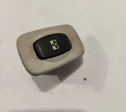 Citroen C8 Sunroof switch 14889230BJ