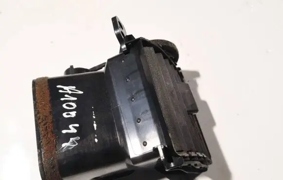 Toyota Auris 150 Dash center air vent grill