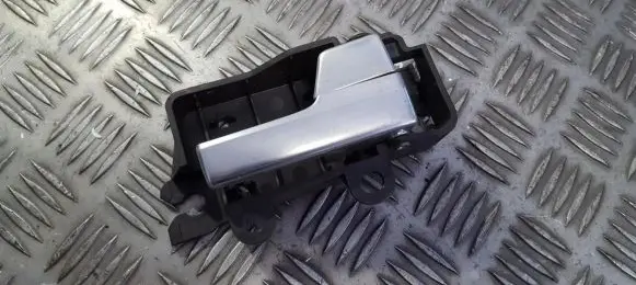 Ford Focus Rear door interior handle 3M51R22600BB 3M51-R22600-BB