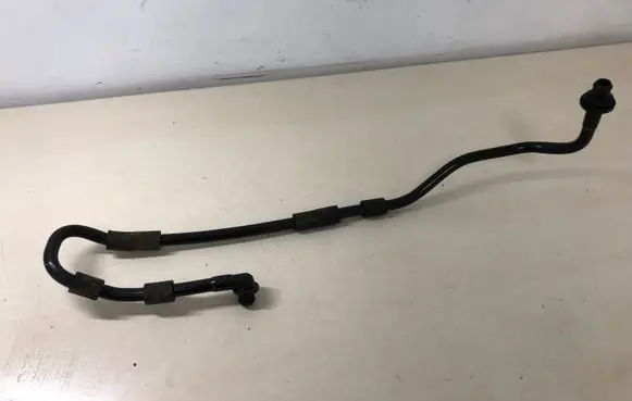 Audi A6 S6 C6 4F Vacuum line/pipe/hose 4F2611931Q