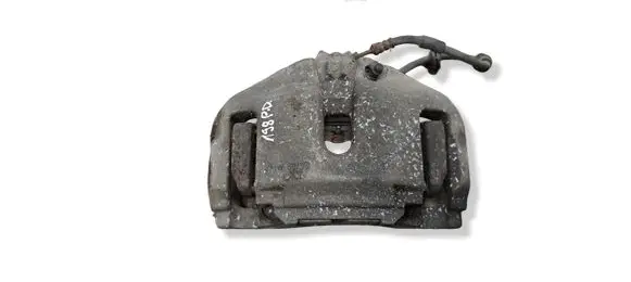 BMW 5 F10 F11 Front brake caliper 6036