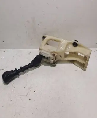 Hyundai Getz Gear shifter/selector 437001CXXX PA663361