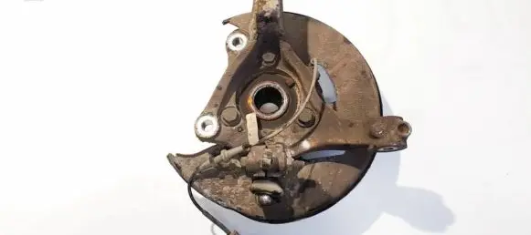 Opel Insignia A Front wheel hub