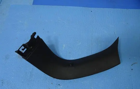 Mitsubishi ASX Other trunk/boot trim element 7224A132