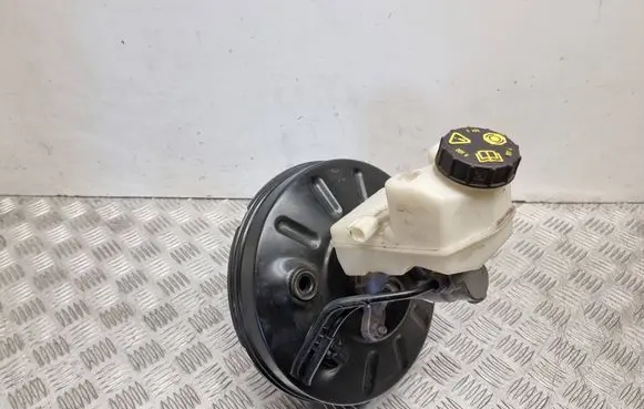 Ford Focus Brake booster 251378627832 JK612B195CEC 2479109509