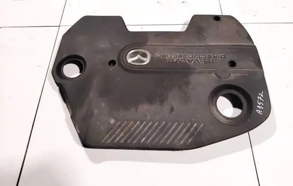 Mazda 6 Engine cover (trim) 