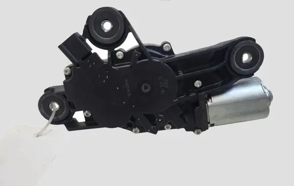 Volvo V40 Rear window wiper motor 0390201884 31294492