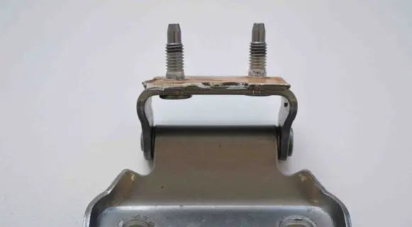 Lexus NX Tailgate/trunk/boot hinge