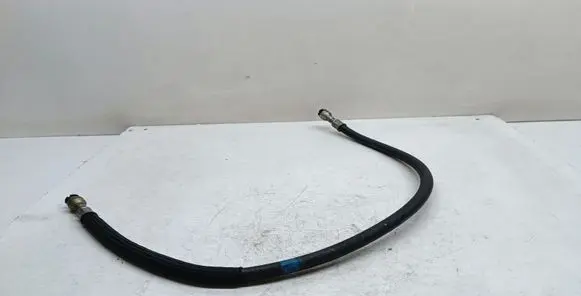 BMW 6 E63 E64 Fuel line/pipe/hose 