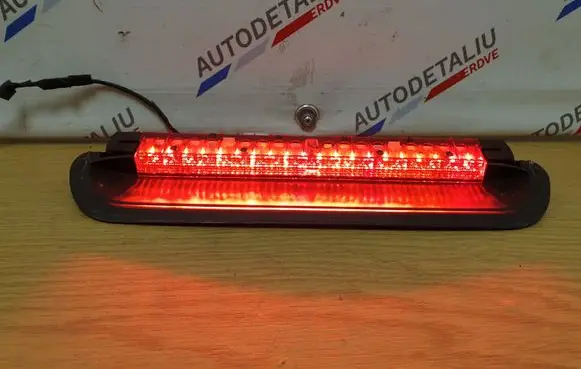 BMW 3 E92 E93 Third/center stoplight 7146059 63259146059