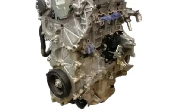Lexus ES 250 - 300 - 330 Engine A25B-FXS