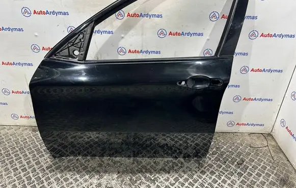 BMW X6 E71 Front door 7198159 41517198159