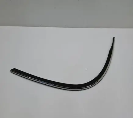 Mini Cooper Roadster R59 Rear side glass trim 2758812