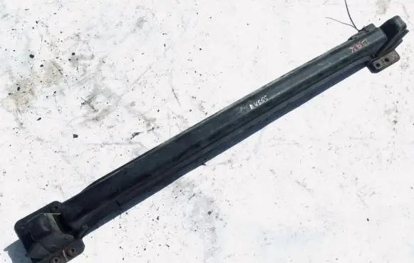 Rear beam