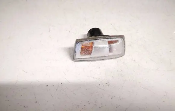 Opel Astra H Front fender indicator light