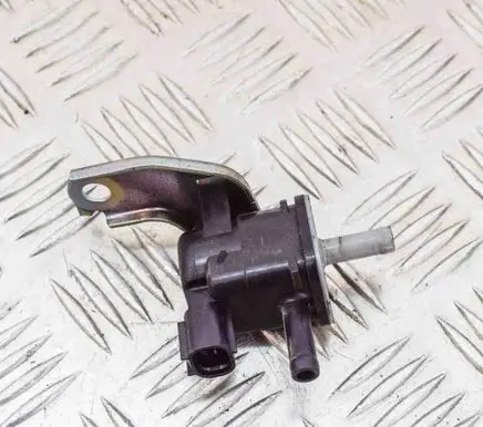 Turbo solenoid valve