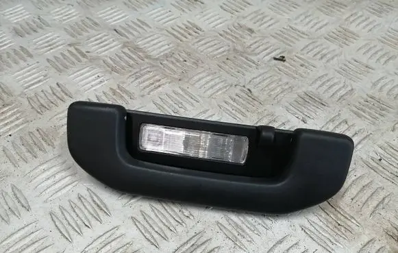 Mercedes-Benz B W246 W242 Rear interior roof grab handle A1668200301 0998150100