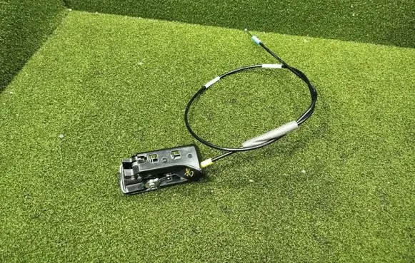 KIA Sportage Rear seat cable / handle 24970NQ5E0