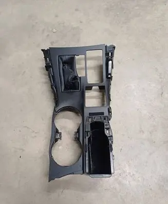 Lexus NX Center console 1F200072G