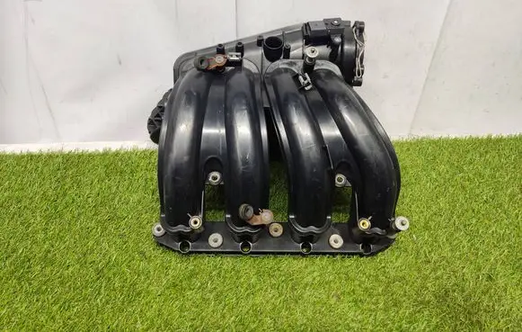BMW 3 E46 Intake manifold 1437939 1200503