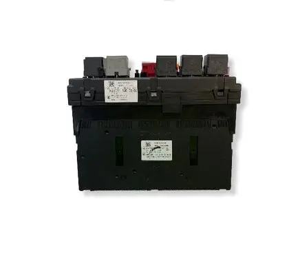 Mercedes-Benz S W221 SAM control unit A2219003101 A2219003001