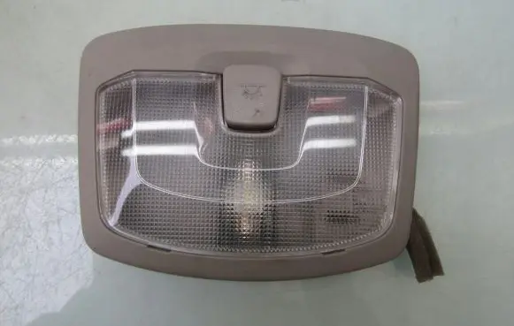 SsangYong Korando Front seat light 8372034000
