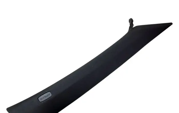 Porsche Cayenne (92A) (A) pillar trim 7P5867234A