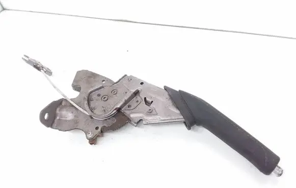 Toyota RAV 4 (XA40) Handbrake/parking brake lever assembly