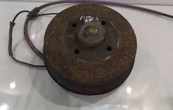 Renault Modus Rear wheel hub 
