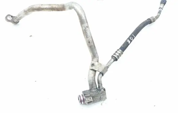 Mini Cooper Countryman R60 Air conditioning (A/C) pipe/hose 9808215 AC0010077200007