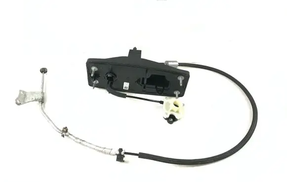 Audi A4 S4 B9 Gear shift cable linkage 8W0713052K