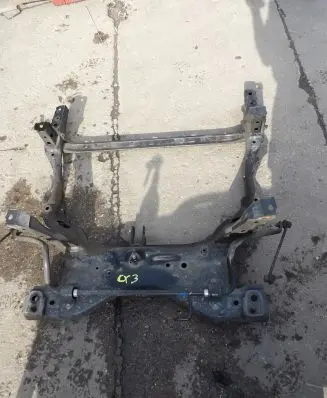Mazda CX-3 Front subframe