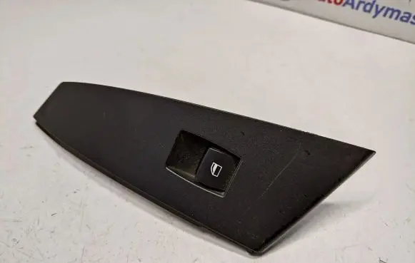 BMW 5 E60 E61 Electric window control switch 6940324 61316940324 61316951965