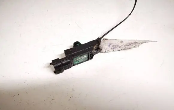 Air pressure sensor