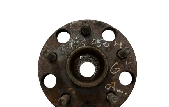 Lexus GS 300 350 430 450H Rear wheel ball bearing 