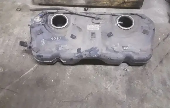 Mini One - Cooper R50 - 53 Fuel tank 6756907